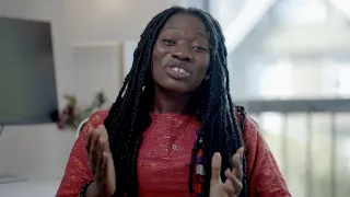 Abigail Okyere - TED Idea Search: Africa 2022