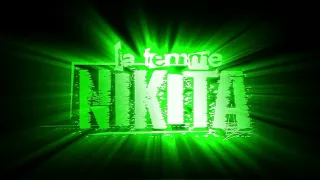 La Femme Nikita - Opening credits season 1 - 5 [HD]