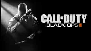 Live Stream Perdana || Call Of Duty - Black Ops 2 Gameplay