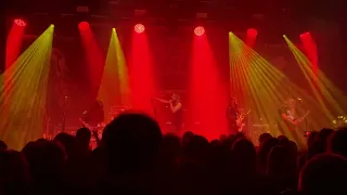 Riot City - Ghost of Reality (Live KIT Rising II 01.10.2022)