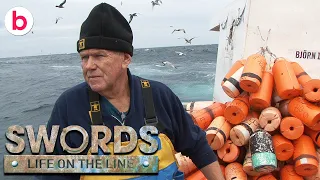 Swords: Life on the Line Full Episode | EPISODE 3 | SEASON 2