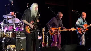 Frankenstein (Live At Pechanga 5-19-23) - Ringo Starr's All-Starr Band Feat. Edgar Winter