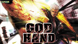 God Hand OST (Come from Dark)
