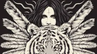 Black Tiger Sex Machine x Apashe - The Grave (ft. Gabriella Hook)