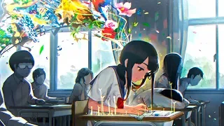 Be yourself | lo-fi hip hop [study/sleep/homework music]