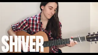 Lucy Rose - Shiver (cover)