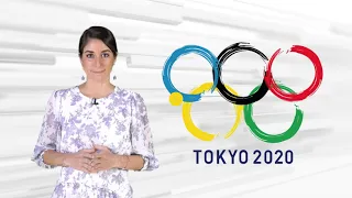 ECDF Olímpico - Inauguración de los Juegos Olímpicos Tokyo 2020