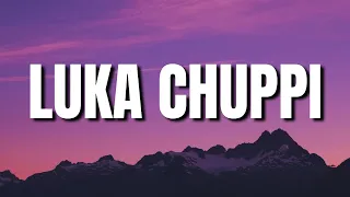 Luka Chuppi (Lyrics) - Lata Mangeshkar, AR Rahman | Rang De Basanti