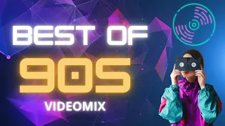 Videomix: Best of the 90's REMIXES