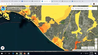 Enhance Coastal Management using NOAA Digital Coast Resources