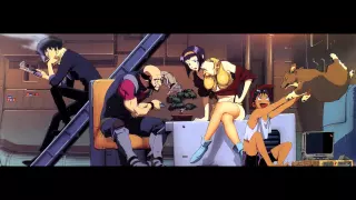 Wo Qui Non Coin (Cowboy Bebop OST 3 Blue)