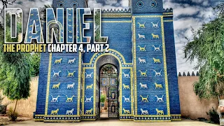 Sabbath School | Daniel the Prophet - Daniel 4 Nebuchadnezzar’s Autobiography, Part 2 | 04/13/2024