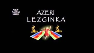 Azeri Lezginka ( военная)