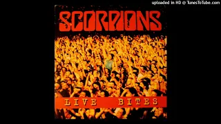 Scorpions – Ave Maria No Morro [Live]