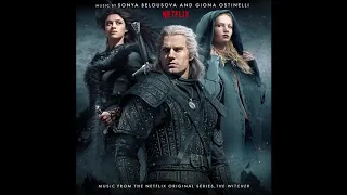 The Witcher (2020) - TV Series - Soundtrack (Full) - Music from the Netflix Original Series