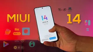 7 New MIUI 14 Features and Changes in 2023!