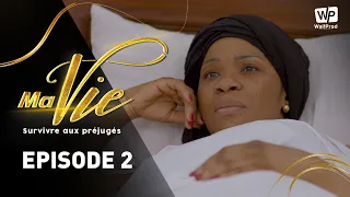 SÉRIE - MA VIE - ÉPISODE 02 (VOSTFR)