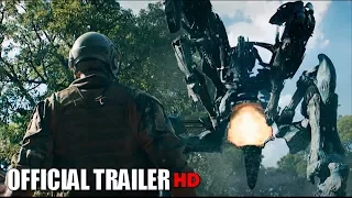 REVOLT Movie Trailer 2017 HD - Movie Tickets Giveaway