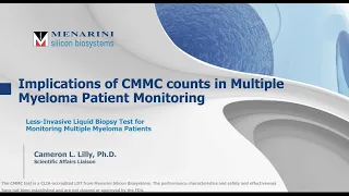 Implications of CMMC Counts in Multiple Myeloma Patient Monitoring