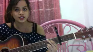 Me and My Broken Heart (cover)