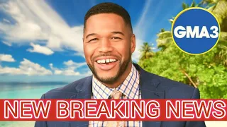 Today's Sad😭News !! For GMA’s Michael Strahan Fans !! Very Heartbreaking 😭 News !! It Will Shock You