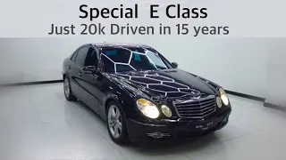 Mercedes Benz E200 | Detailed Review | Walk around | Price | ZainUlAbideen