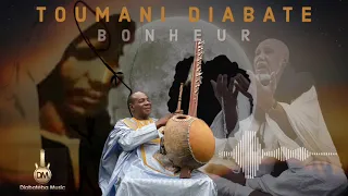 TOUMANI DIABATÉ - Bonheur (lamomali)