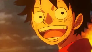 Monkey D luffy | AMV | Copines