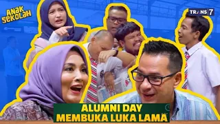 [FULL] ALUMNI DAY MEMBUKA LUKA LAMA | ANAK SEKOLAH (17/10/22)