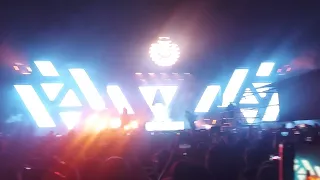 Armin van Buuren (intro) - Ultra Perú 2024