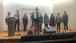 When the party’s over | UHart HartAttack a cappella