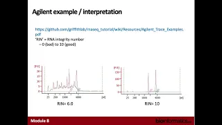 Gene Expression Profiling by Florence Cavalli