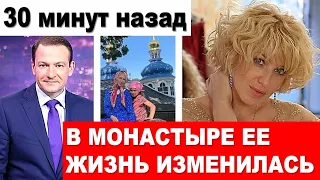 Разводы, БЕЗДЕТНОСТЬ И МОНАСТЫРЬ. Непростая судьба актрисы Ирины Гриневой