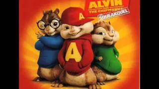 Put Your Records On - Alvin and the Chipmunks-The Squeakquel.