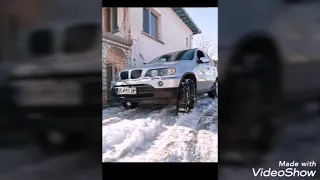 Орк.Джоджи Бенд За Лальо Със  BMW X5  От Бежаново 😎😍😃