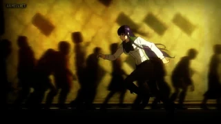 High School Of The Dead - | AMV | Skillet - The Resistance