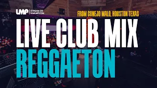 Live Club Mix (Reggaeton, Guaracha, Trap) | DJ Omix