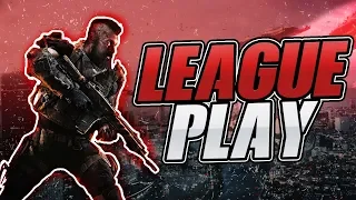 LEAGUE PLAY IS FINALLY COMING! | PATCH 1.12 | CWL RULESET UPDATED | COMPETITIVE COD BO4 CWL NEWS