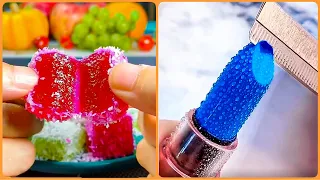 Best Oddly Satisfying Video 😙😙 for Sleep & the Relaxation of Your Nerves P(7)