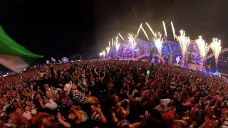 Tiësto @ EDC VEGAS 2021: Clarity