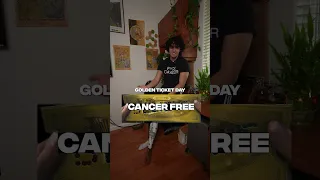 I STILL have CANCER??