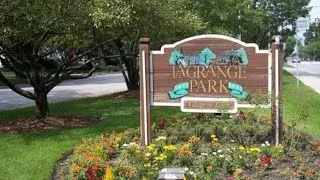 Village of La Grange Park Board Meeting 10-26-21