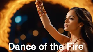 Dance of the Fire (Official Music Video)
