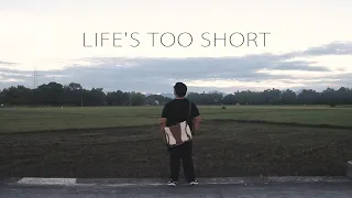 Life's Too Short | Short Film for Matti Haapoja Film Festival