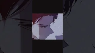 Trapped - the way she blushed 😳 #fyp #manhwarecommendations #manhwa #manhwashorts#shorts#manhwaedit