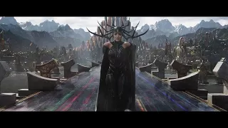 Thor: Ragnarok (2017) | "Hela Good" CLIP