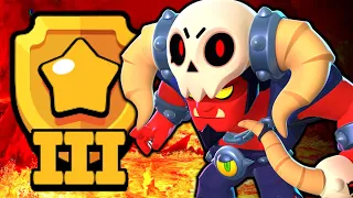 JE VEUX SORTIR DE L'ENFER DU RANG GOLD 3 DE LA COUPE STAR SANS RAGER !!! Brawl Stars !!! SOLO