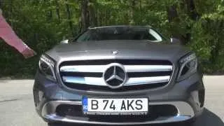 Mercedes-Benz GLA 2014 (www.buhnici.ro)