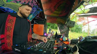 Necropsycho @ Mundo de Oz Festival 2023 (Full set Part02)