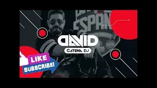 David Catena Dj - Deep Melodic House & Techno